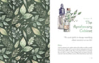 Witch's Apothecary: Seasons of the Witch by Lorriane Anderson: Hardcover; 256 pages / English - Luna & Co. SoaperyBookSimon & SchusterLuna & Co. Soapery
