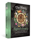 Witch's Apothecary: Seasons of the Witch by Lorriane Anderson: Hardcover; 256 pages / English - Luna & Co. SoaperyBookSimon & SchusterLuna & Co. Soapery